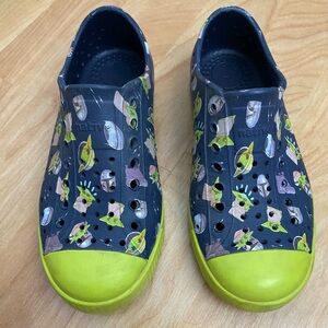 Star Wars Native Shoes